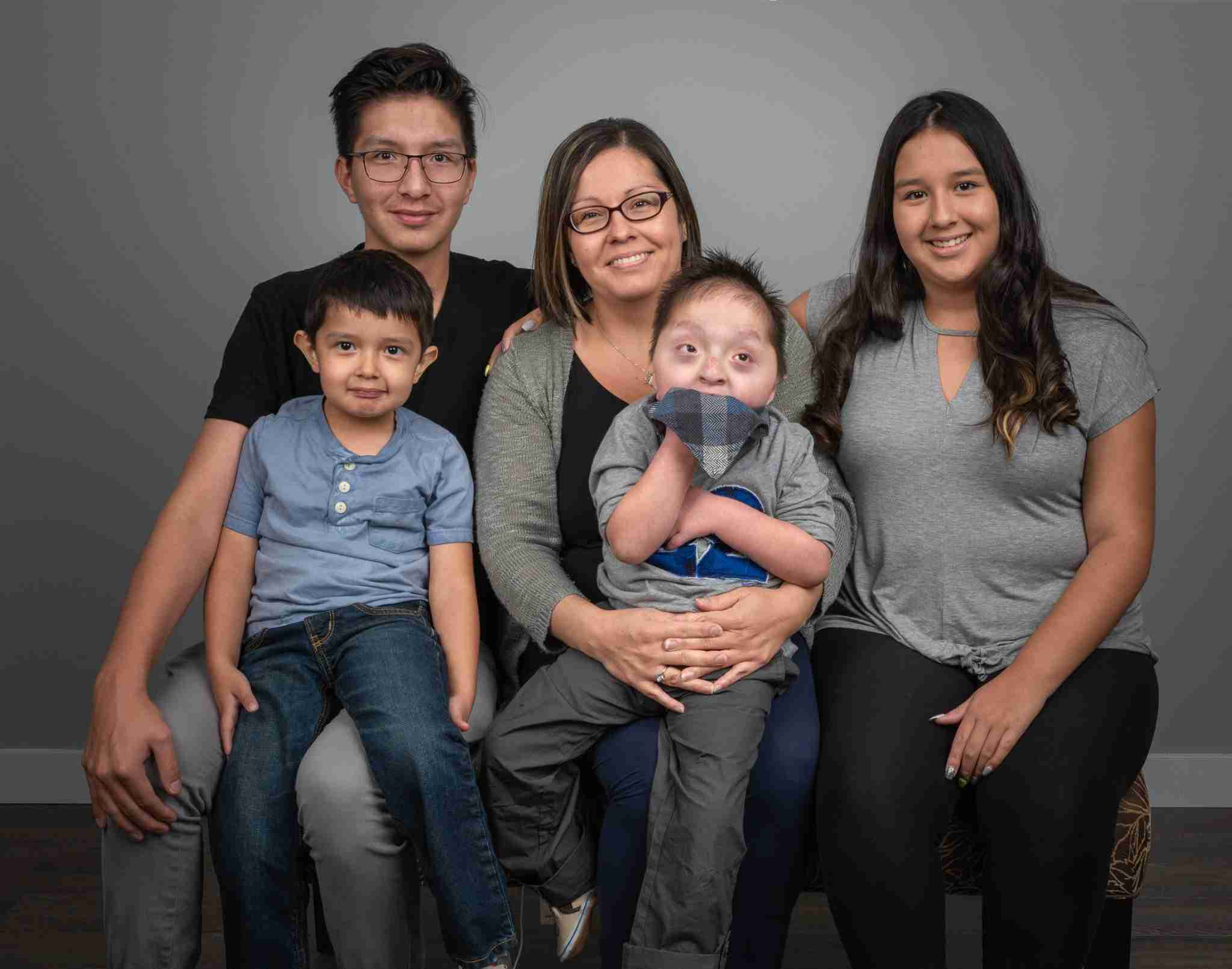 Affordable housing in sask