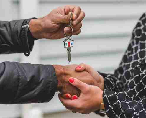 Homeownership in Sask