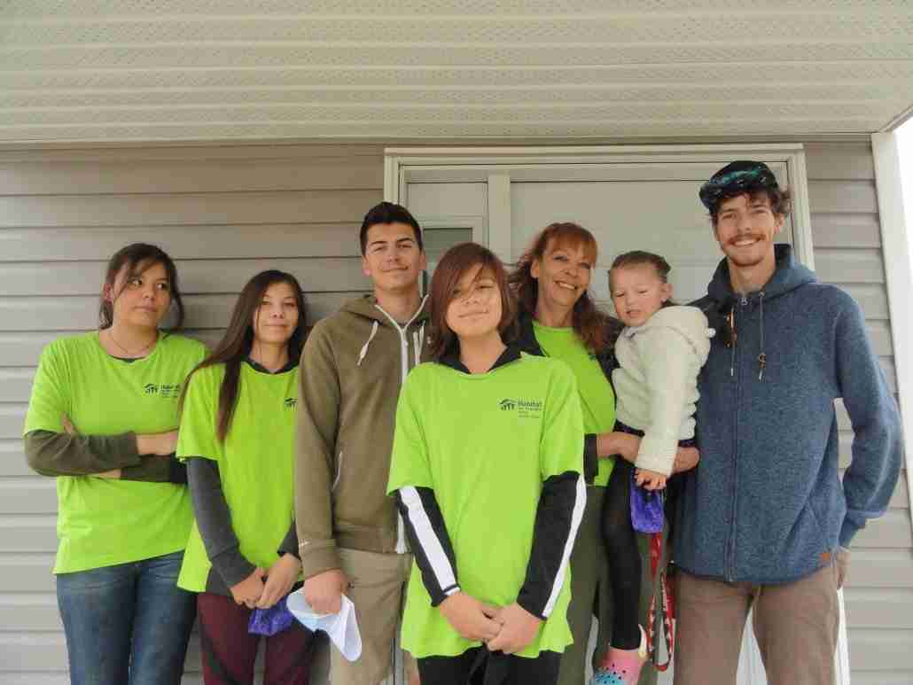 Family Housing Family Housing