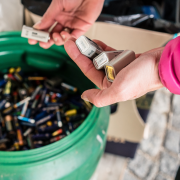 Battery Recycle