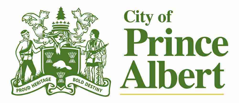 City of Prince Albert
