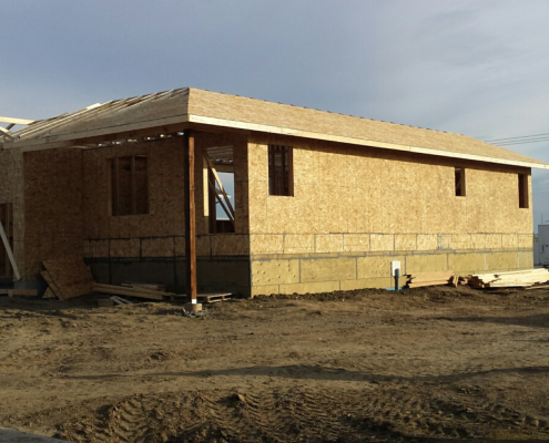 Habitat Saskatchewan - Estevan Chapter Urgently Seeking New Members