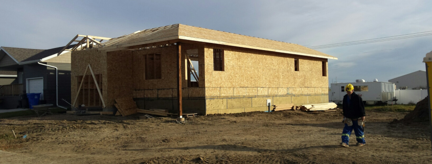 Habitat Saskatchewan - Estevan Chapter Urgently Seeking New Members