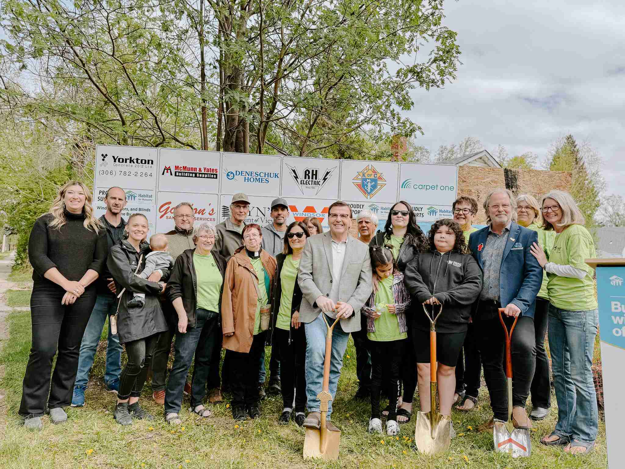 Habitat for Humanity Saskatchewan photo 1