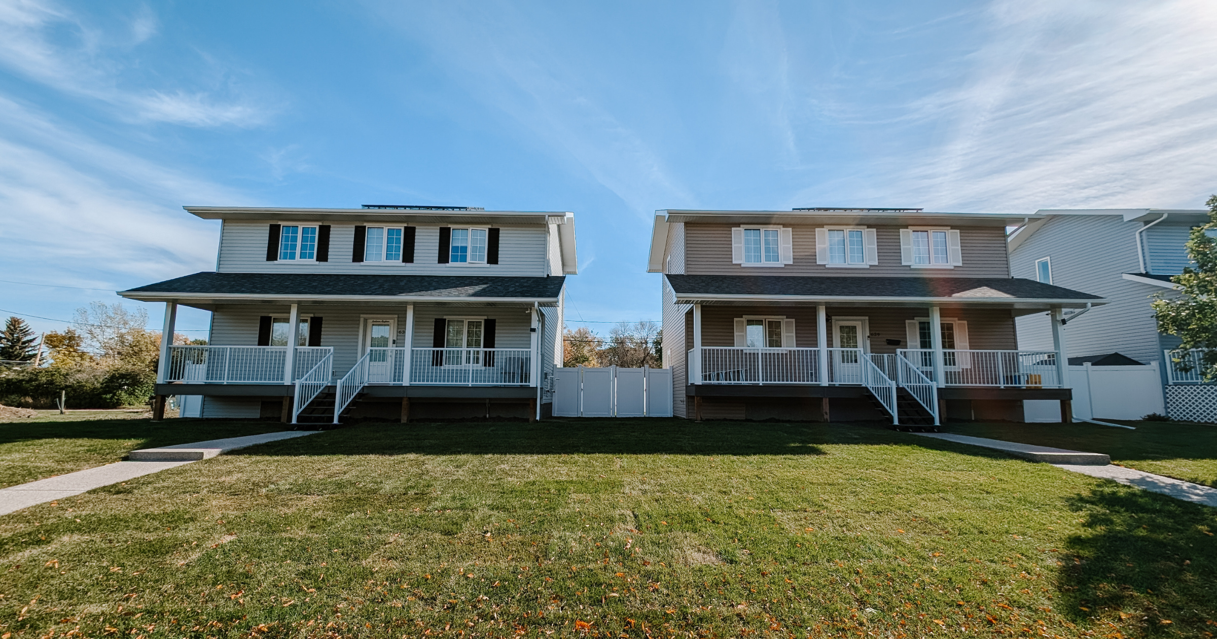 Habitat for Humanity Saskatchewan photo 9