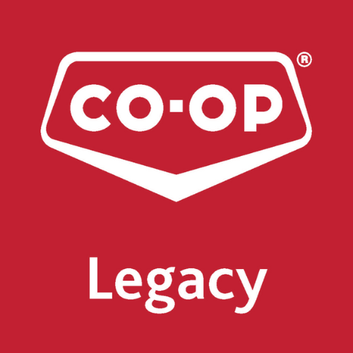 Legacy Coop