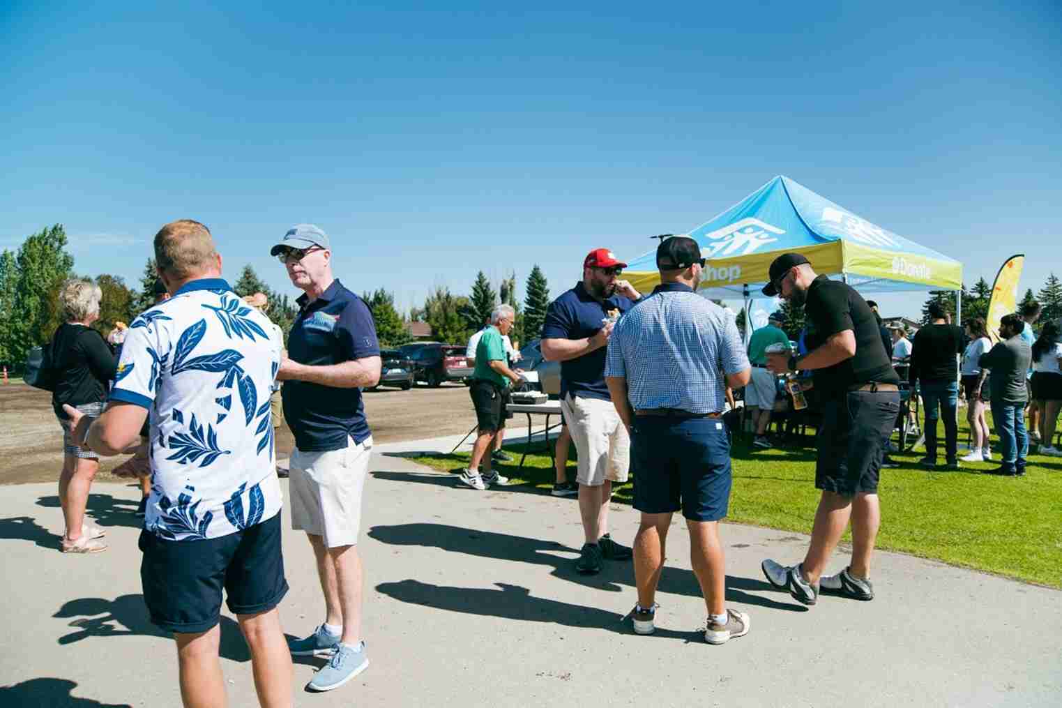 Habitat for Humanity Saskatchewan photo 5