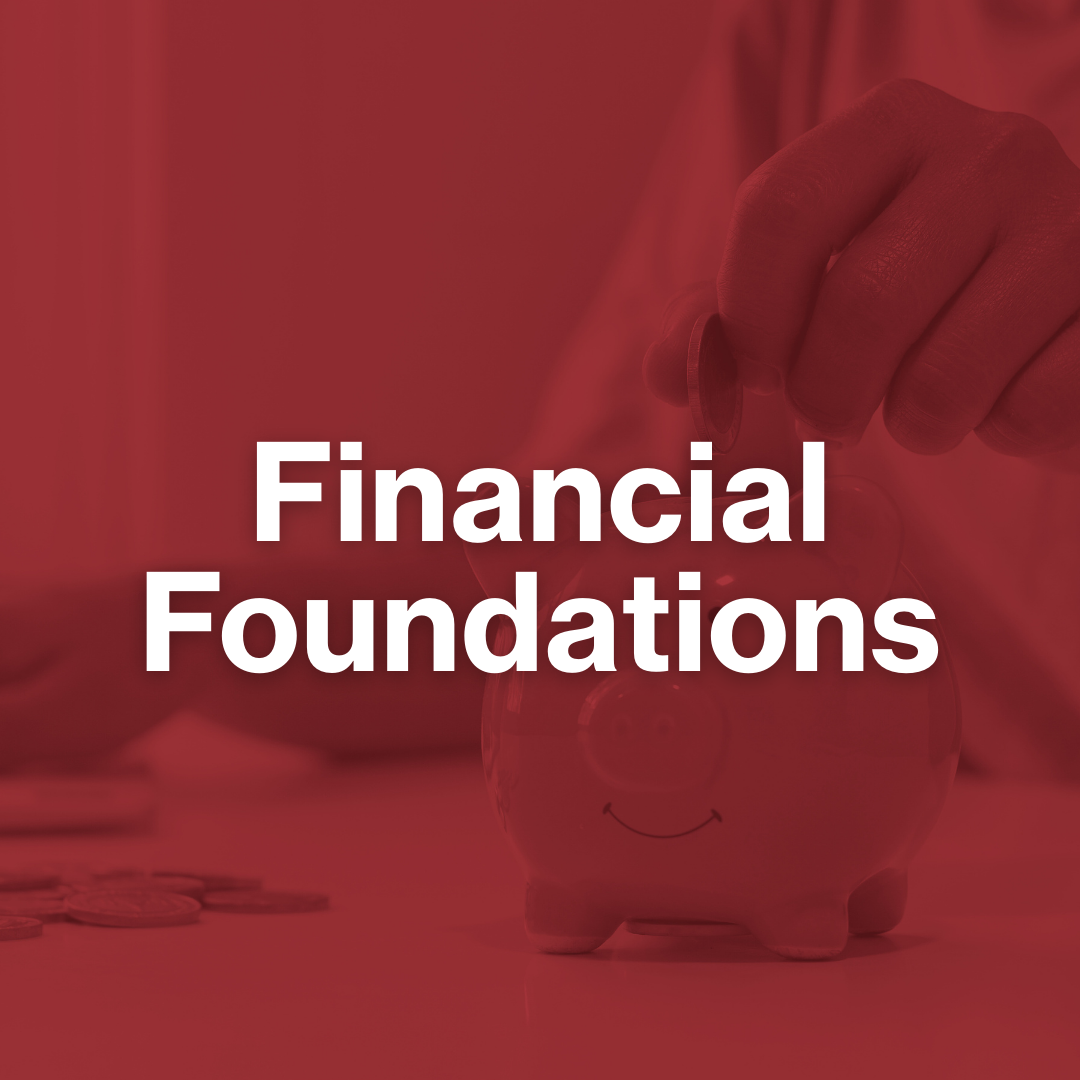 Financial Foundations