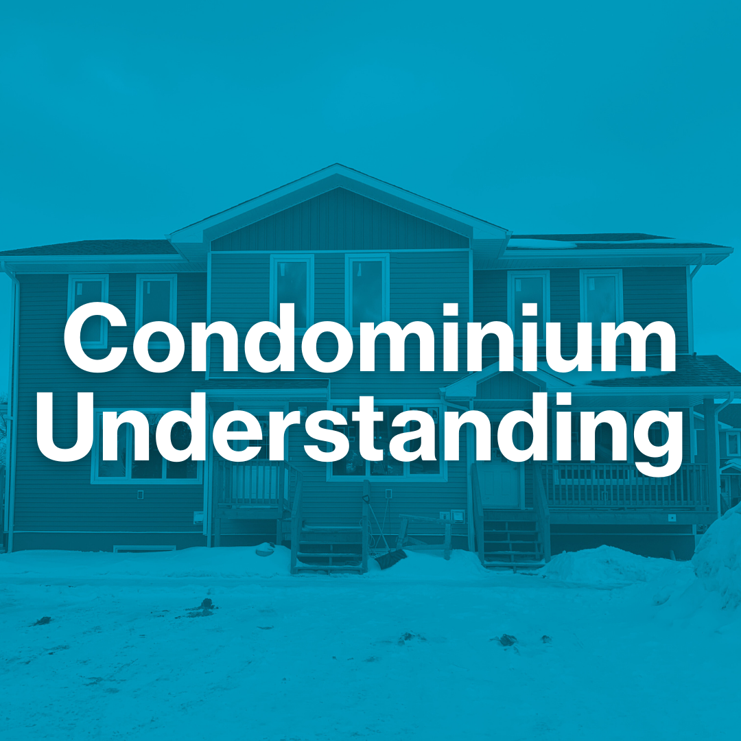Condominium Understanding